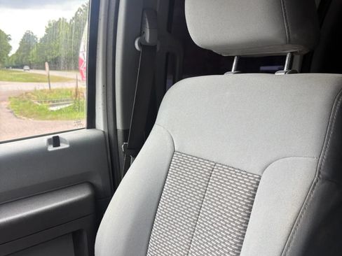 Used 2015 Ford F250 XL w/ Power Equipment Group AWD/4WD image 30