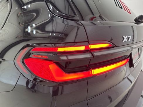 Used 2024 BMW X7 M60i w/ Executive Package image 14