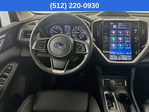 Used 2023 Subaru Ascent Limited w/ Technology Package AWD/4WD image 29