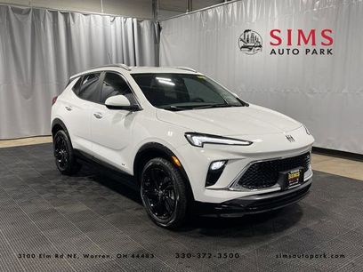 New 2026 Buick Encore GX Sport Touring w/ Comfort Package