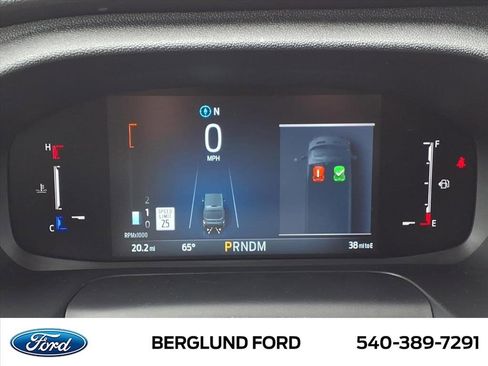 New 2026 Ford Transit 250 148 High Roof RWD image 17