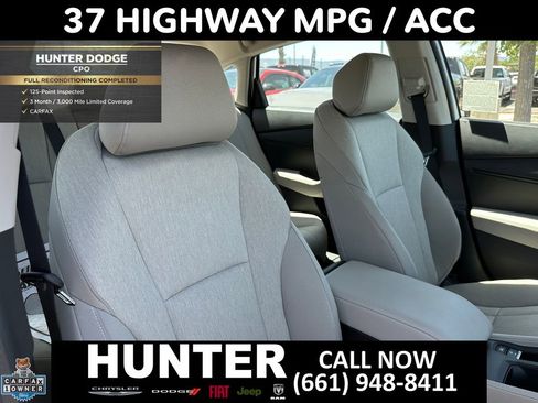 Used 2025 Honda Accord LX image 17