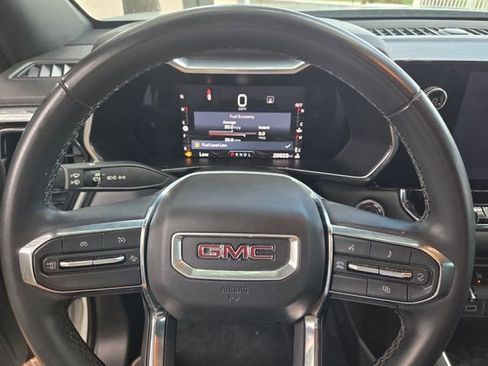 Used 2023 GMC Canyon Elevation w/ Convenience Package RWD image 28
