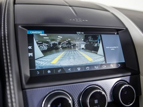 Used 2023 Jaguar F-TYPE Coupe image 24