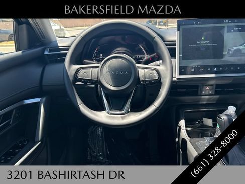 New 2026 MAZDA CX-5 2.5 S w/ Premium Plus Package AWD/4WD image 19