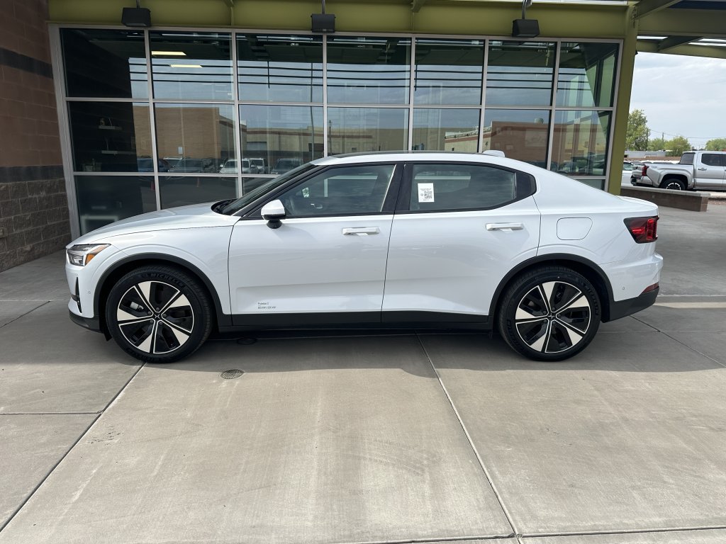 Used 2024 Polestar Polestar 2 w/ Pilot Pack RWD image 6