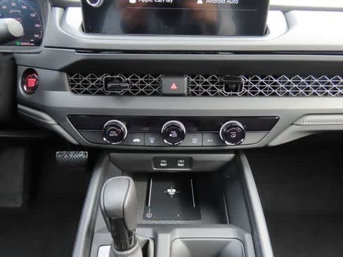 New 2026 Honda Accord LX image 19