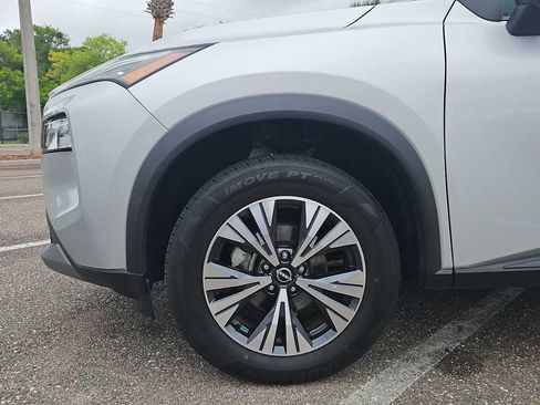 Used 2023 Nissan Rogue SV FWD image 18
