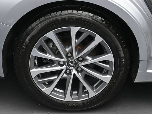 Used 2022 Lexus ES 350 w/ ES 350 Ultra Luxury Package FWD image 33