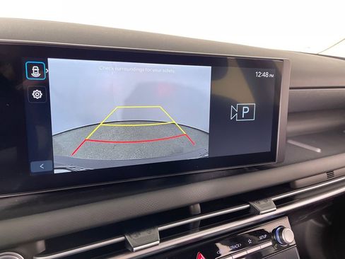 New 2026 Hyundai Tucson SEL AWD/4WD image 23