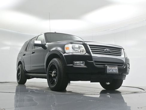 Used 2009 Ford Explorer Limited image 42