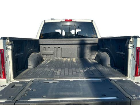Certified 2024 Ford F150 King Ranch w/ FX4 Off-Road Package AWD/4WD image 24