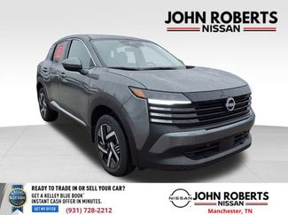 Certified 2025 Nissan Kicks SV video 1