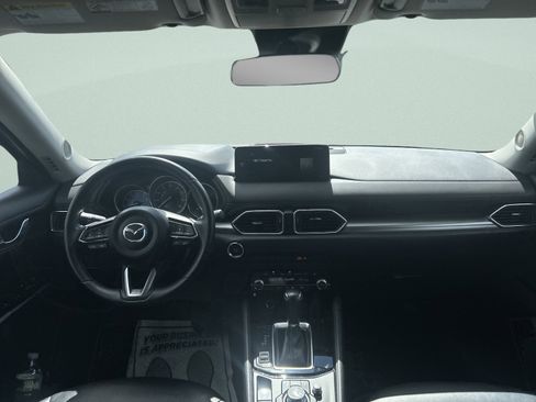 Used 2024 MAZDA CX-5 AWD 2.5 S w/ Select Package image 37