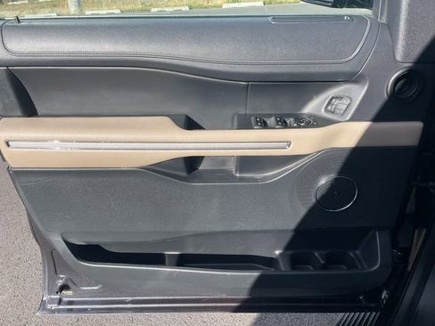 Certified 2024 Ford Expedition Max Limited image 21