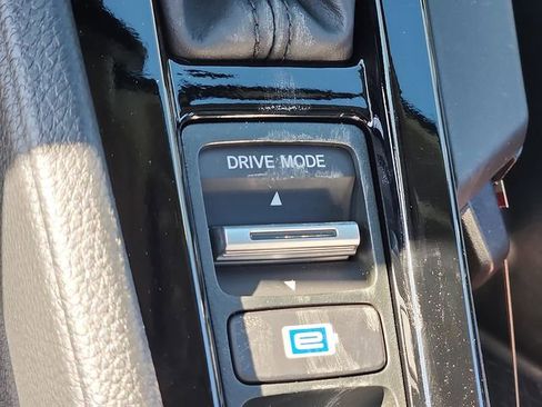 New 2026 Honda Accord EX-L image 22