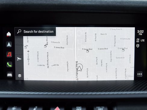 Used 2024 Porsche 911 GT3 RS w/ Weissach Package image 71