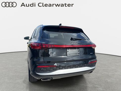 New 2026 Audi Q5 Premium AWD/4WD image 8