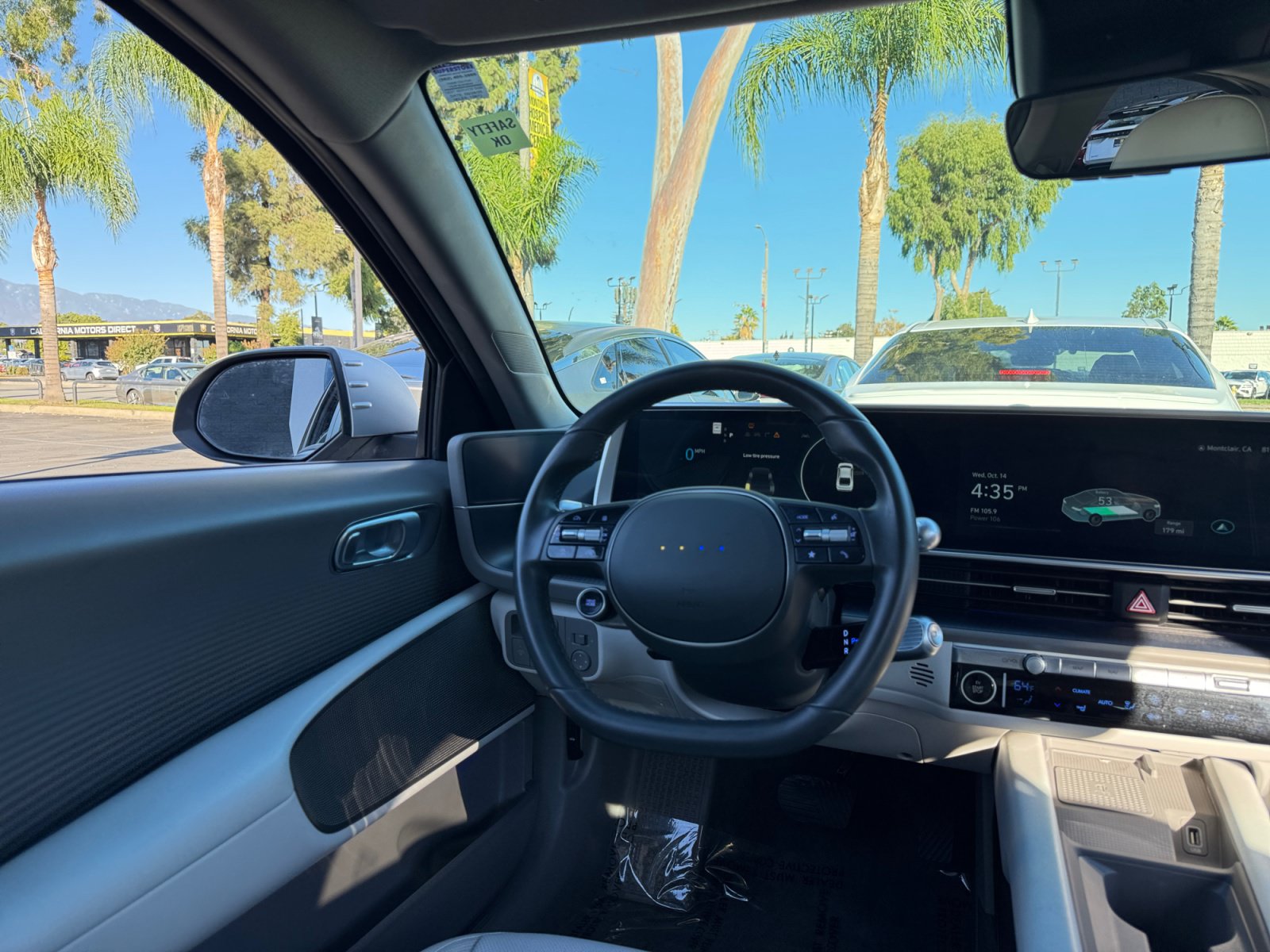 Used 2023 Hyundai Ioniq 6 SEL RWD image 15