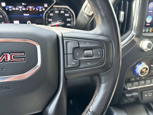 Used 2019 GMC Sierra 1500 AT4 w/ AT4 Premium Package AWD/4WD image 15