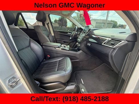 Used 2018 Mercedes-Benz GLE 43 AMG 4MATIC image 15