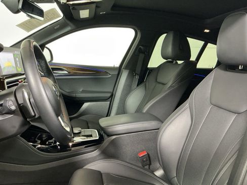 Certified 2022 BMW X4 xDrive30i w/ Premium Package 2 image 24