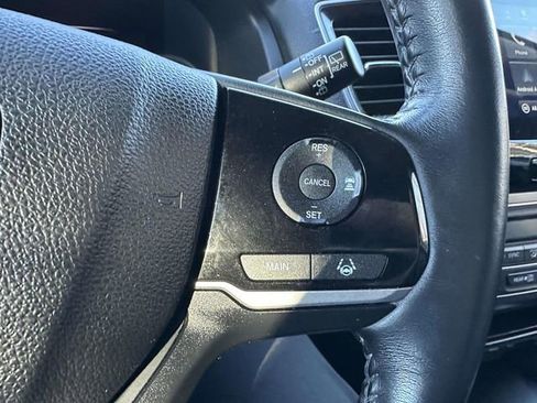 Certified 2022 Honda Pilot EX-L image 28