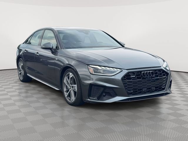 Used 2021 Audi A4 2.0T Premium Plus w/ Premium Plus Package AWD/4WD image 4