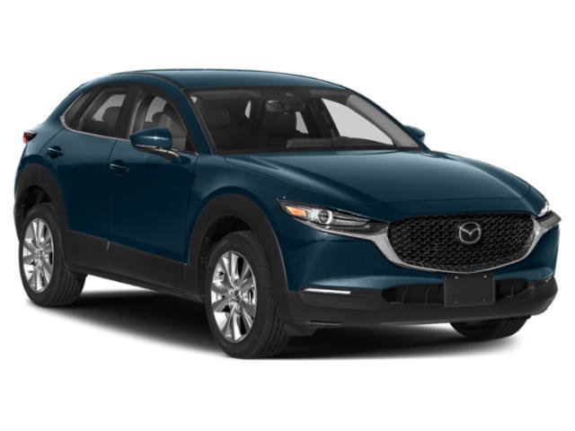 Certified 2021 MAZDA CX-30 AWD 2.5 S w/ Select Package image 9