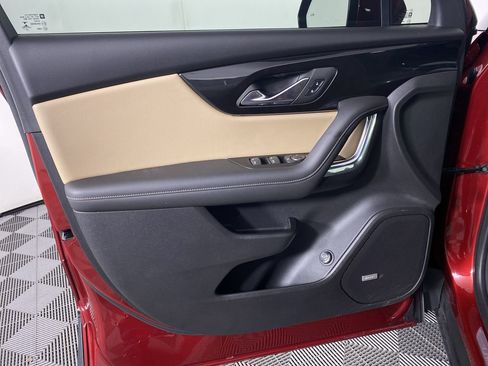 Certified 2023 Chevrolet Blazer Premier image 11