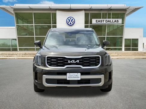 Used 2023 Kia Telluride S w/ S Sunroof Package AWD/4WD image 7