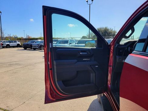 New 2026 GMC Sierra 1500 AT4 w/ AT4 Premium Package image 11