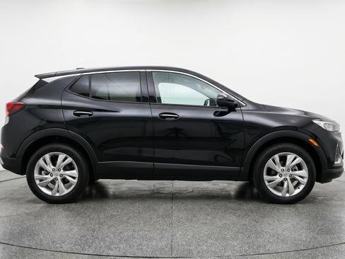 Used 2025 Buick Encore GX Preferred FWD image 11