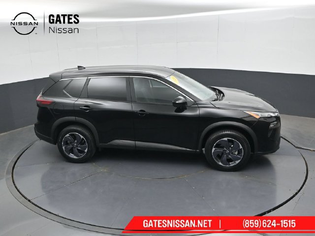 Used 2026 Nissan Rogue SV FWD image 46