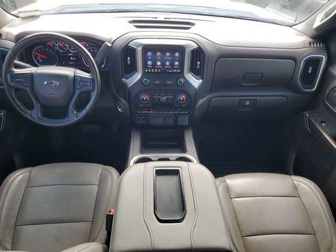 Used 2020 Chevrolet Silverado 1500 RST w/ All-Star Edition image 25