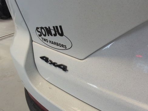 Used 2023 Jeep Grand Cherokee Limited w/ Luxury Tech Group II image 35