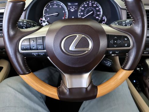 Used 2019 Lexus RX 350L FWD image 57