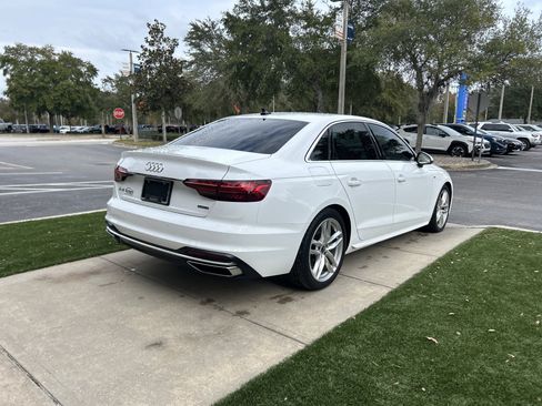 Used 2023 Audi A4 2.0T Premium Plus image 7