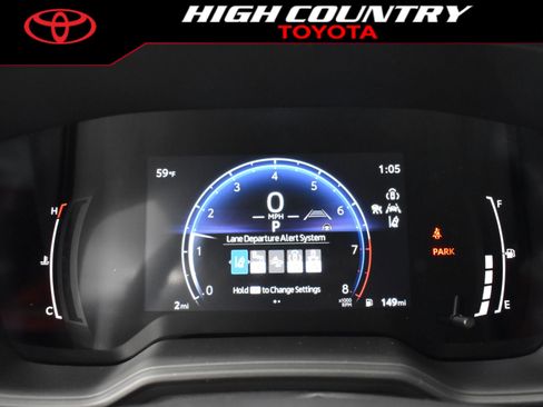 New 2026 Toyota Corolla LE image 15