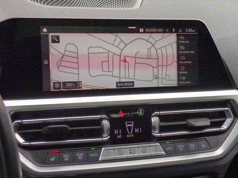 Certified 2023 BMW 440i xDrive Coupe image 29