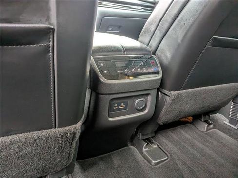 Used 2022 INFINITI QX60 Luxe w/ Cargo Package image 17