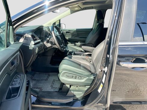 Used 2024 Honda Odyssey EX-L image 20