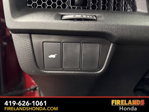 New 2026 Honda CR-V Sport-L image 15