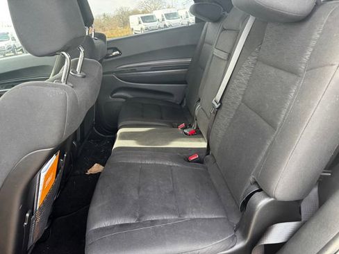 Certified 2023 Dodge Durango GT image 21