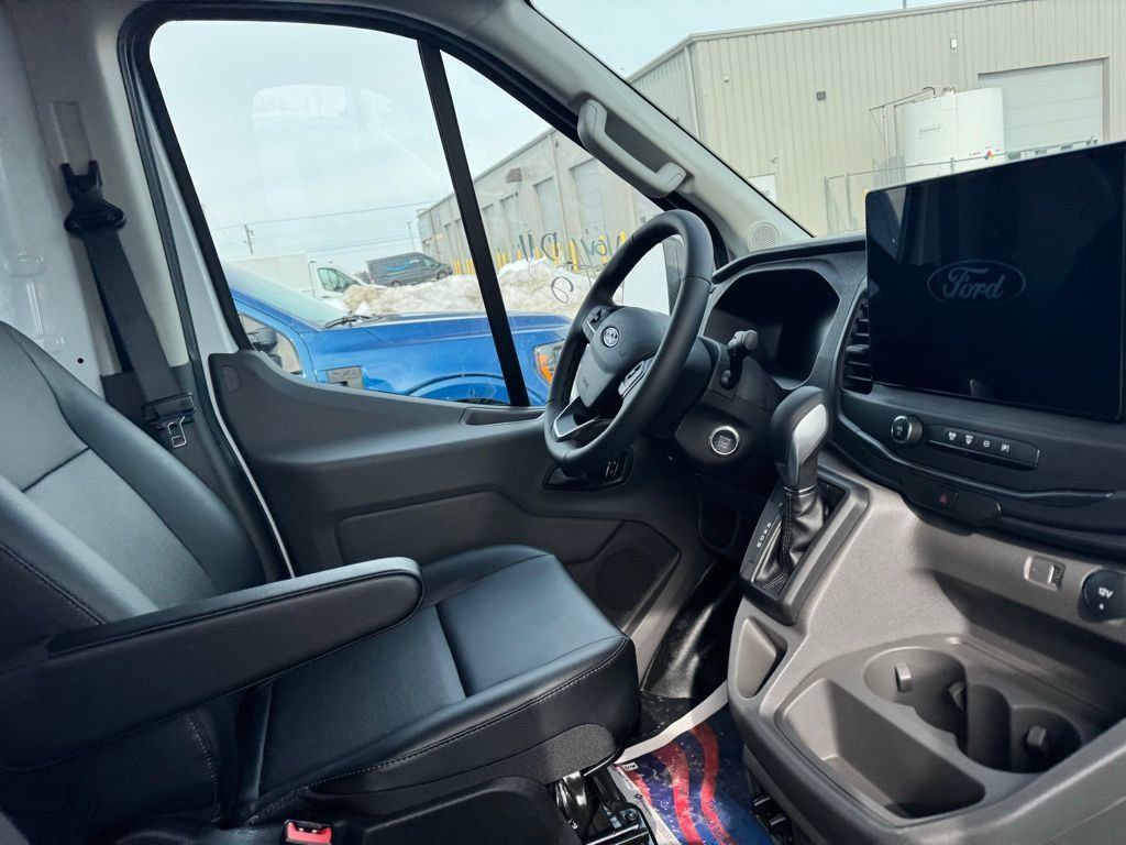 New 2026 Ford Transit 350 RWD image 11