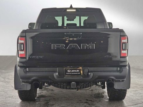 Used 2022 RAM 1500 TRX w/ TRX Level 2 Equipment Group image 4