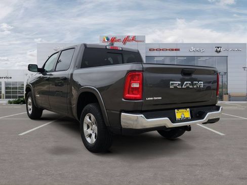 New 2026 RAM 1500 Lone Star RWD image 3
