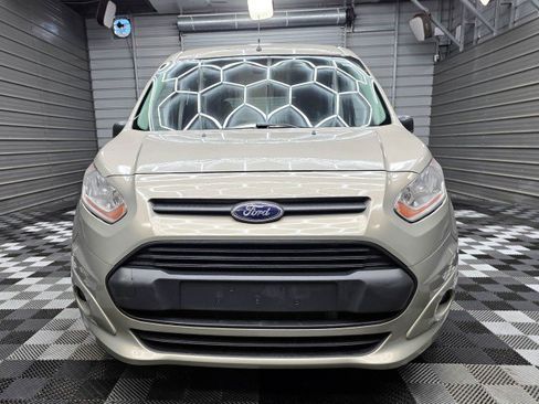 Used 2016 Ford Transit Connect XLT FWD image 4