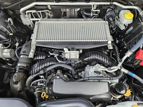 Certified 2023 Subaru Ascent Limited image 21