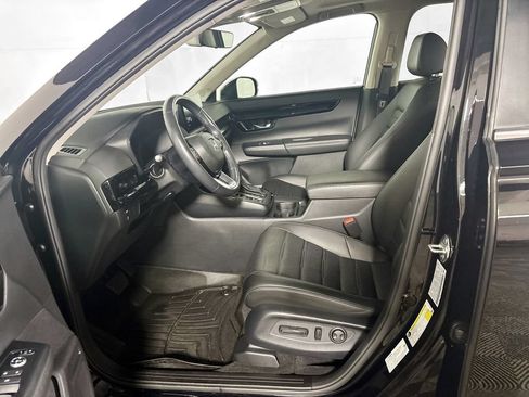 Certified 2024 Honda CR-V EX-L image 12